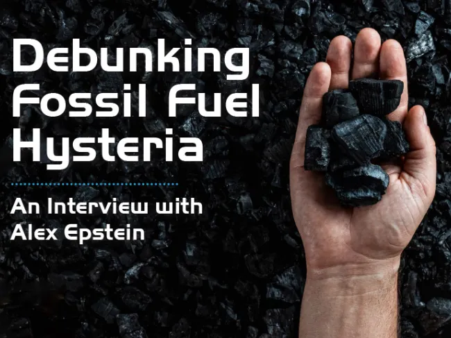 The Austrian Sept Oct 2022 Fossil Fuel